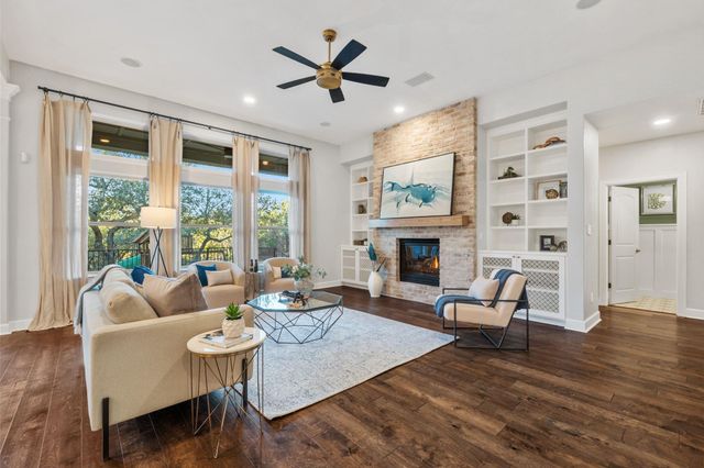 6617 Mitra DR, Austin, TX 78739