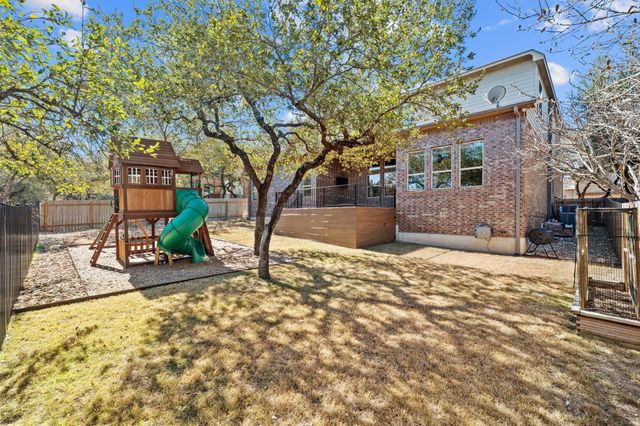 6617 Mitra DR, Austin, TX 78739