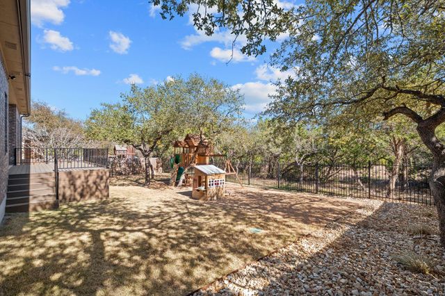 6617 Mitra DR, Austin, TX 78739