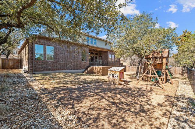 6617 Mitra DR, Austin, TX 78739