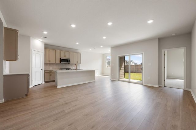 136 Jans WAY, Georgetown, TX 78626