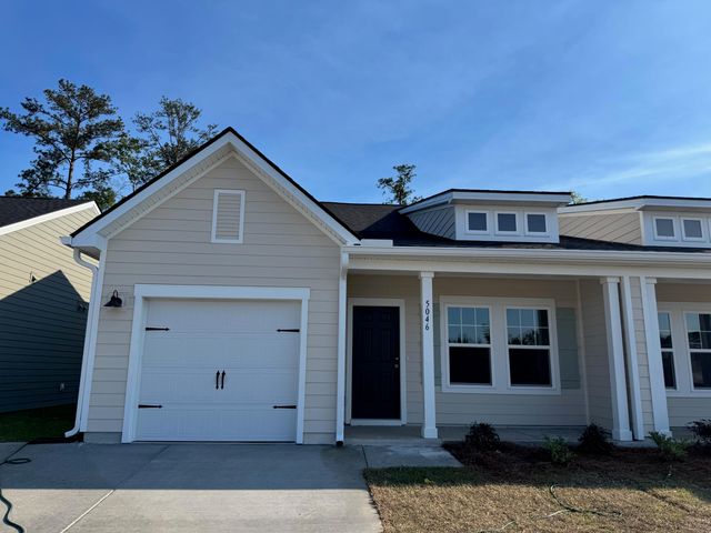 5046 Blackberry Lane Lane, Ravenel, SC 29470