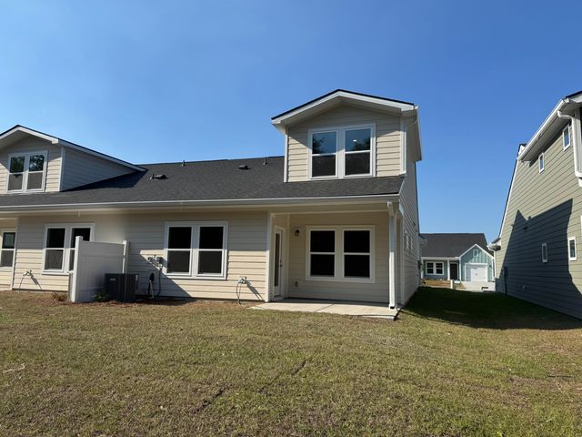 5046 Blackberry Lane Lane, Ravenel, SC 29470