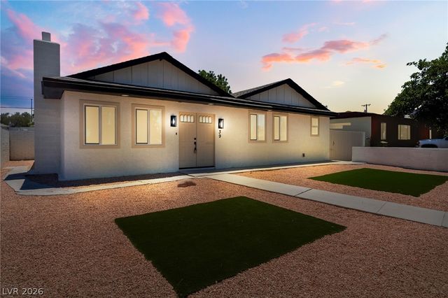 39 Lowery Street, Henderson, NV 89015
