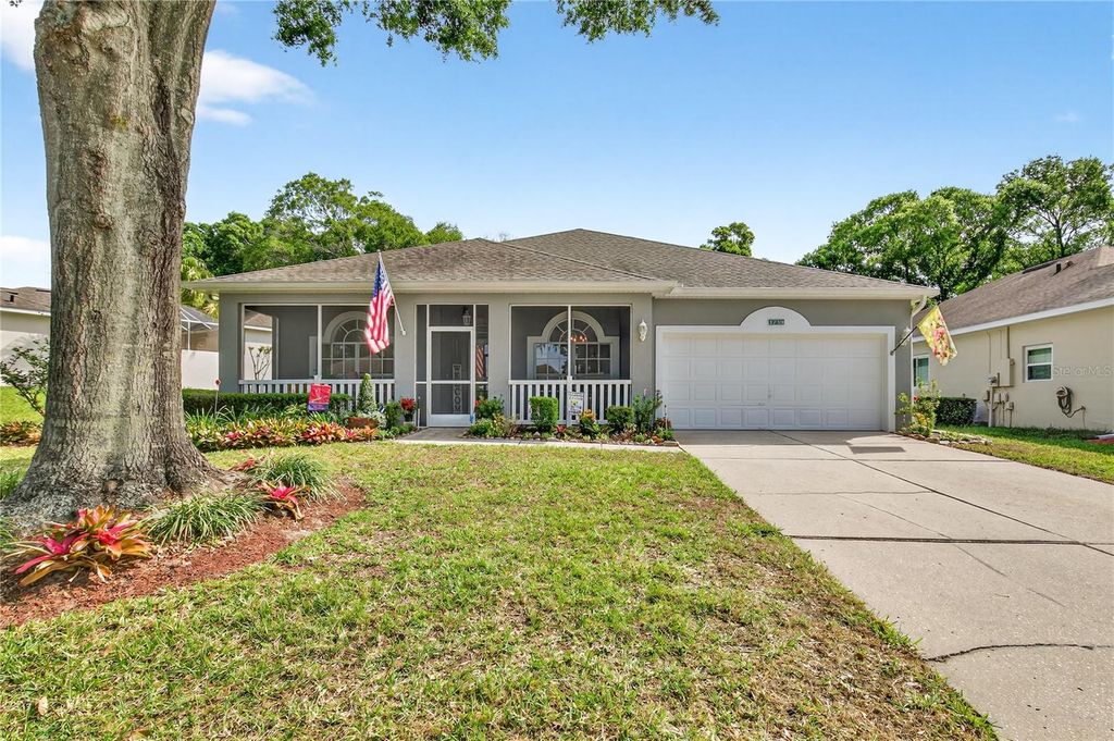 3739 HASTING LANE, Clermont, FL 34711