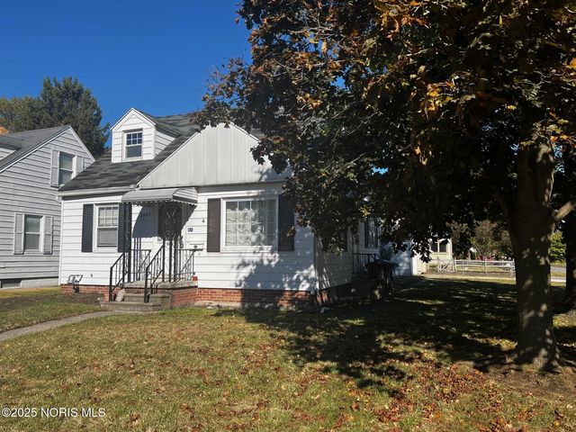 3042 Cragmoor Avenue, Toledo, OH 43614