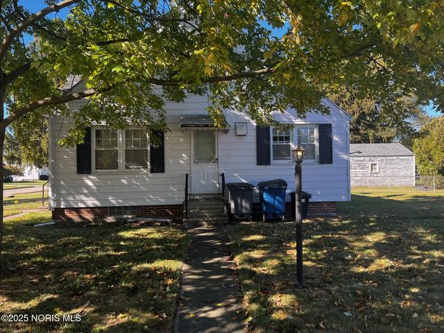 3042 Cragmoor Avenue, Toledo, OH 43614