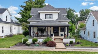 202 E Berry Street, Middlebury, IN 46540