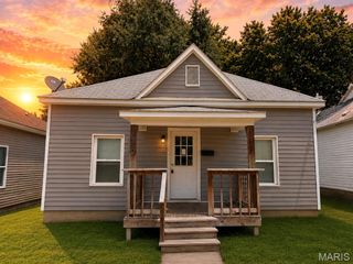 1610 Fulton Avenue, Hannibal, MO 63401