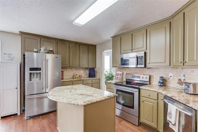 720 Overlook Drive, Winder, GA 30680