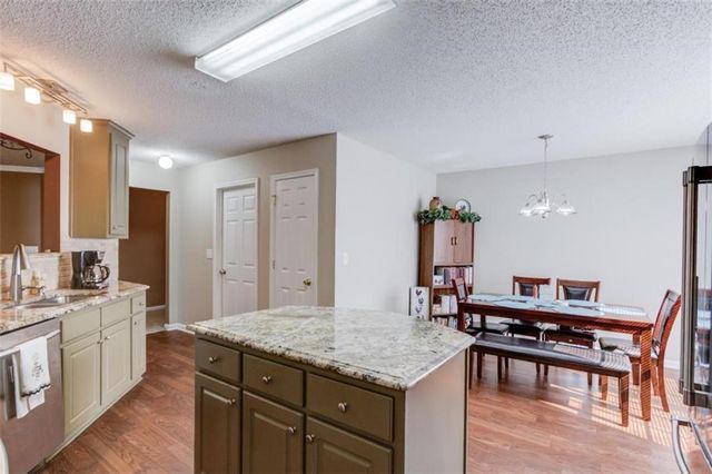 720 Overlook Drive, Winder, GA 30680