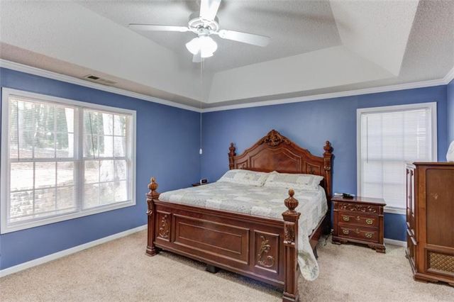 720 Overlook Drive, Winder, GA 30680