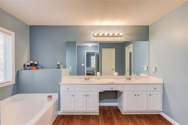 720 Overlook Drive, Winder, GA 30680