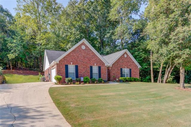 720 Overlook Drive, Winder, GA 30680