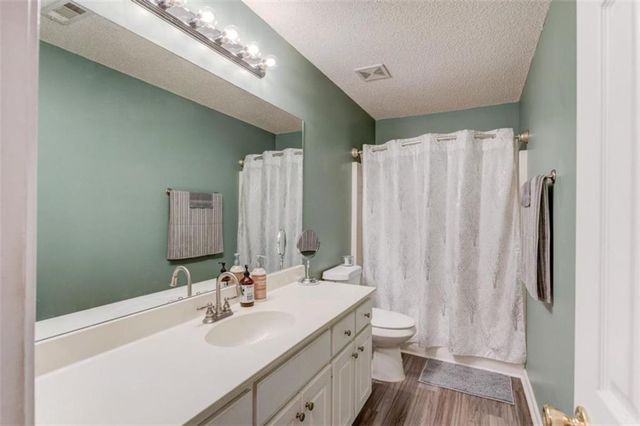 720 Overlook Drive, Winder, GA 30680