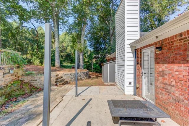 720 Overlook Drive, Winder, GA 30680