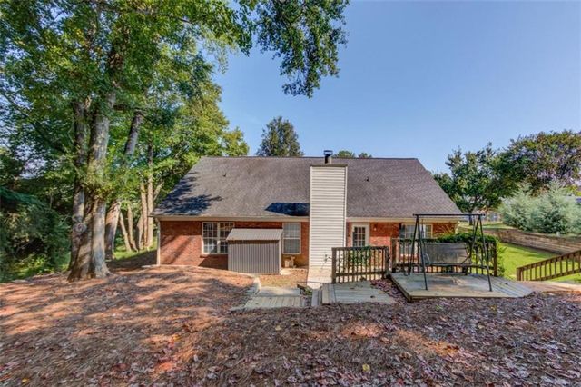 720 Overlook Drive, Winder, GA 30680