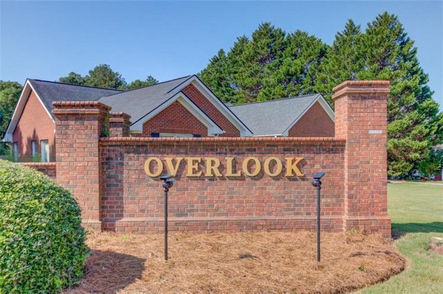 720 Overlook Drive, Winder, GA 30680