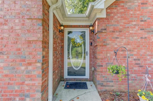 720 Overlook Drive, Winder, GA 30680