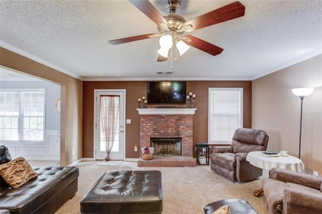 720 Overlook Drive, Winder, GA 30680