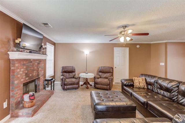 720 Overlook Drive, Winder, GA 30680