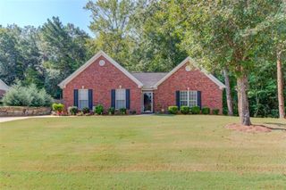 720 Overlook Drive, Winder, GA 30680