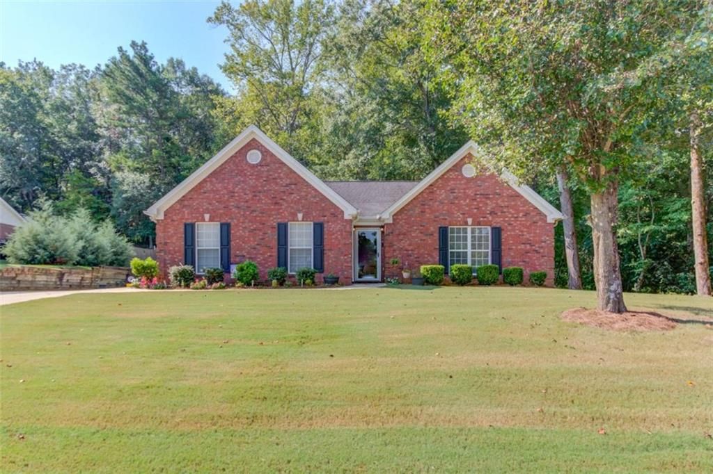 720 Overlook Drive, Winder, GA 30680