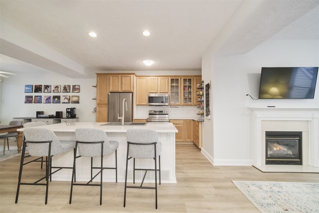 55 Anchor Rode Drive, Manistee, MI 49660