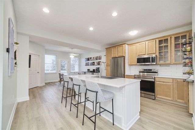 55 Anchor Rode Drive, Manistee, MI 49660