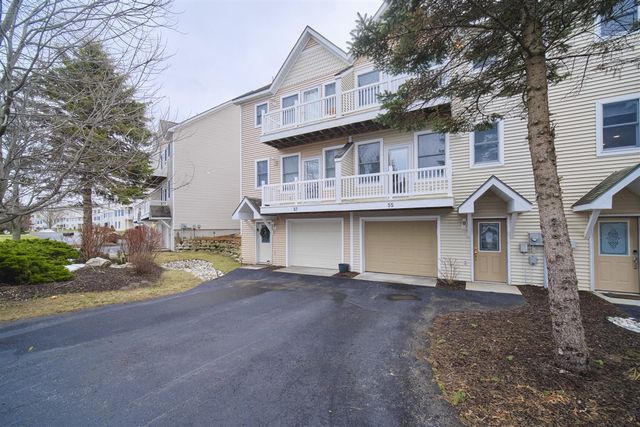 55 Anchor Rode Drive, Manistee, MI 49660