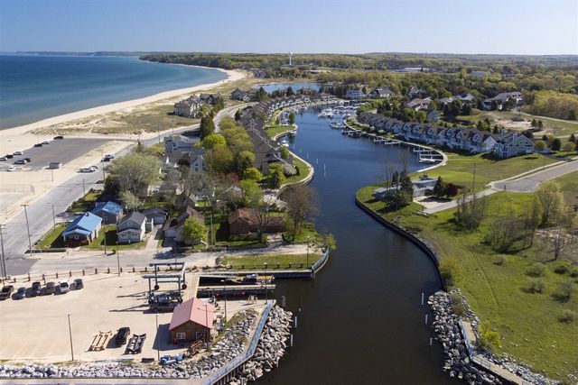 55 Anchor Rode Drive, Manistee, MI 49660