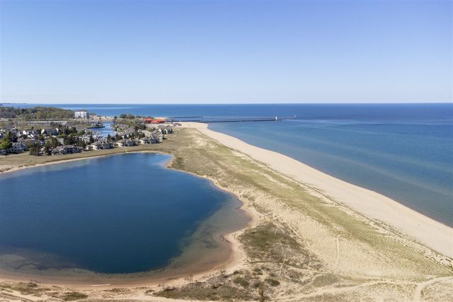 55 Anchor Rode Drive, Manistee, MI 49660