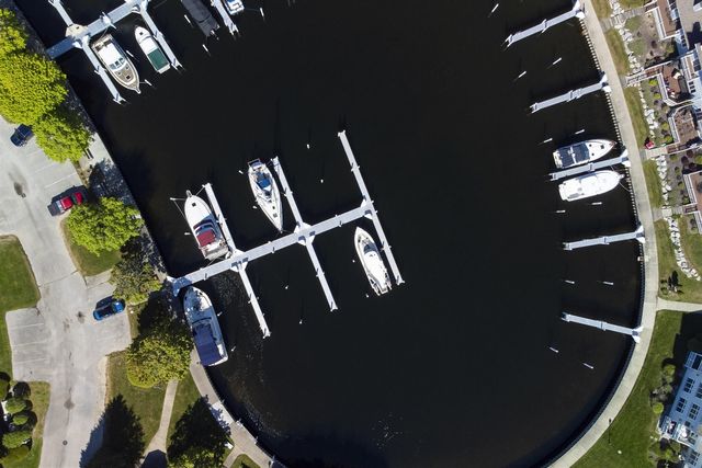 55 Anchor Rode Drive, Manistee, MI 49660