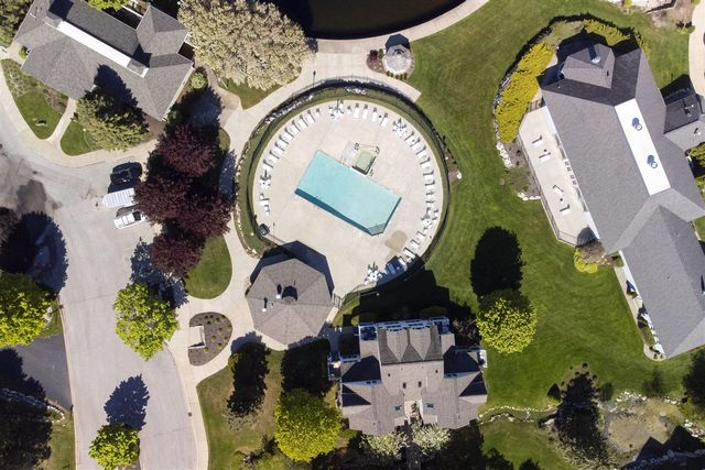 55 Anchor Rode Drive, Manistee, MI 49660