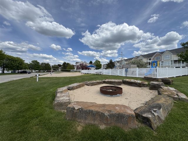 55 Anchor Rode Drive, Manistee, MI 49660