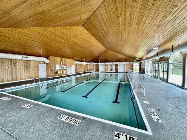 55 Anchor Rode Drive, Manistee, MI 49660