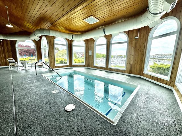 55 Anchor Rode Drive, Manistee, MI 49660