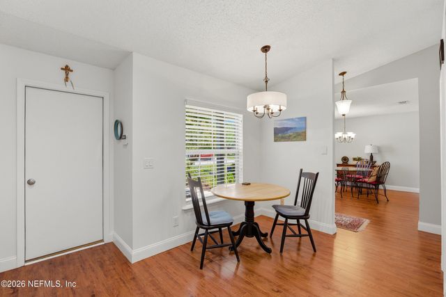 11518 COURTNEY WATERS Lane, Jacksonville, FL 32258