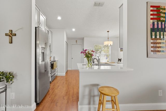 11518 COURTNEY WATERS Lane, Jacksonville, FL 32258