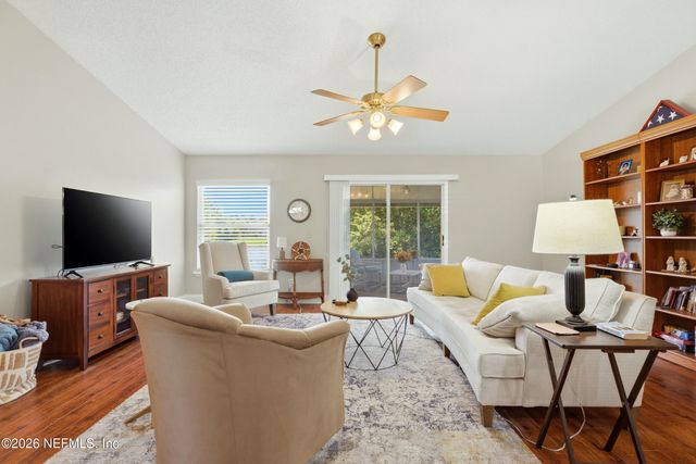 11518 COURTNEY WATERS Lane, Jacksonville, FL 32258