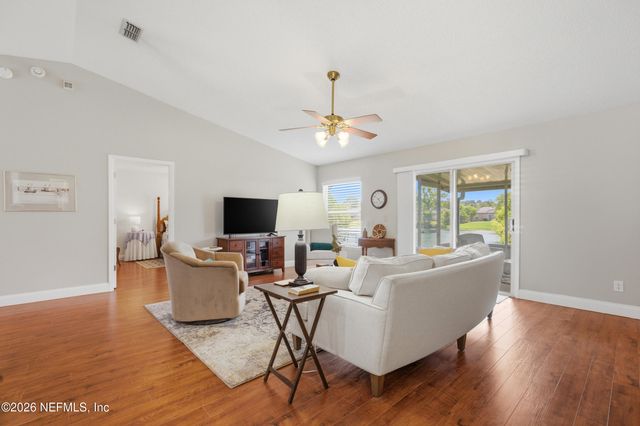 11518 COURTNEY WATERS Lane, Jacksonville, FL 32258