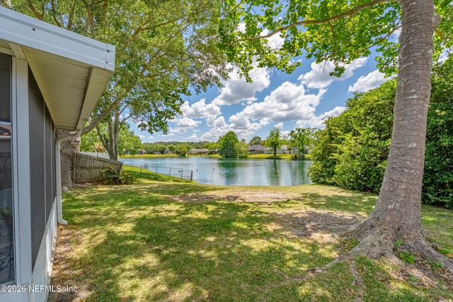 11518 COURTNEY WATERS Lane, Jacksonville, FL 32258