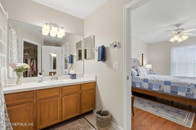 11518 COURTNEY WATERS Lane, Jacksonville, FL 32258