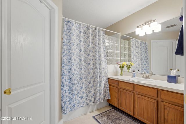 11518 COURTNEY WATERS Lane, Jacksonville, FL 32258