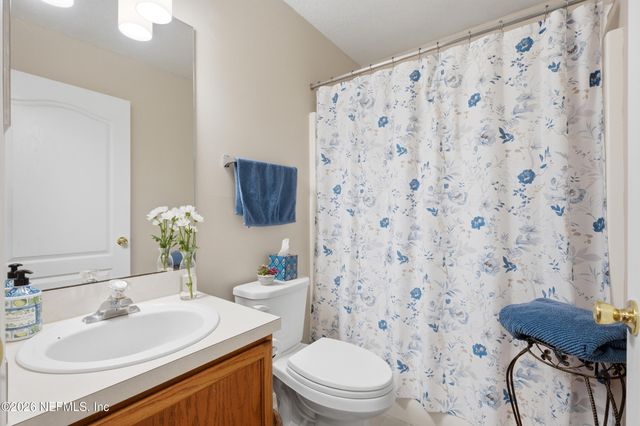 11518 COURTNEY WATERS Lane, Jacksonville, FL 32258