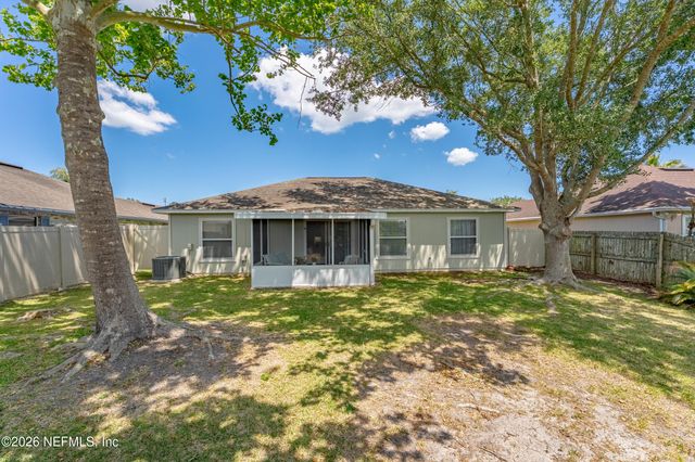 11518 COURTNEY WATERS Lane, Jacksonville, FL 32258