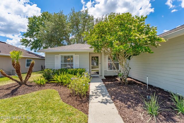 11518 COURTNEY WATERS Lane, Jacksonville, FL 32258