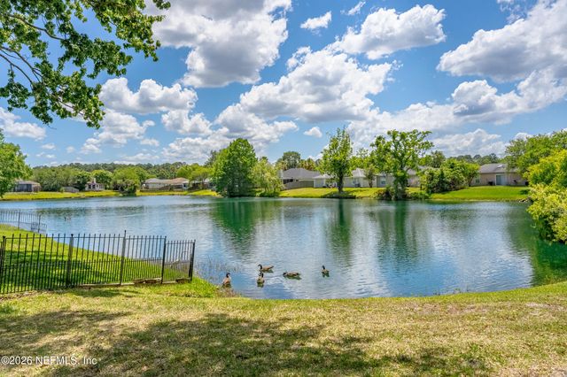 11518 COURTNEY WATERS Lane, Jacksonville, FL 32258