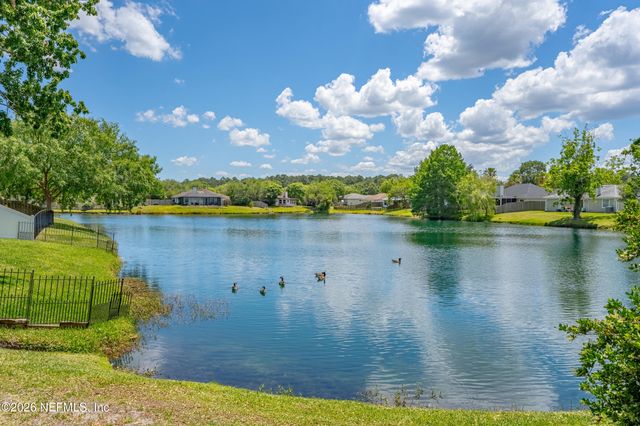 11518 COURTNEY WATERS Lane, Jacksonville, FL 32258