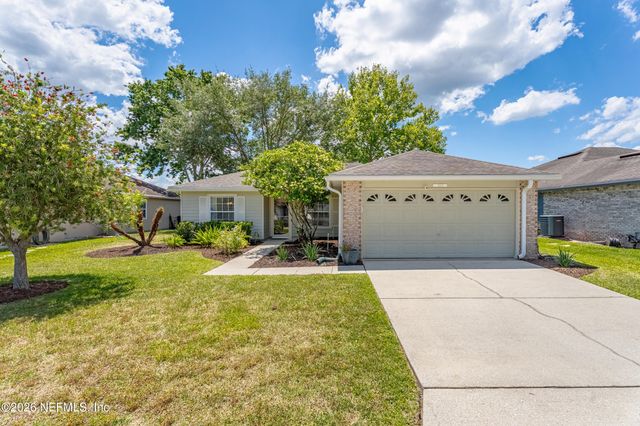 11518 COURTNEY WATERS Lane, Jacksonville, FL 32258